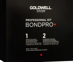 Discount Goldwell Bond Pro+ Professional Kit (3 x 500ml)