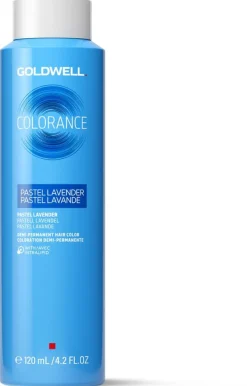 New Goldwell Colorance 120 ml