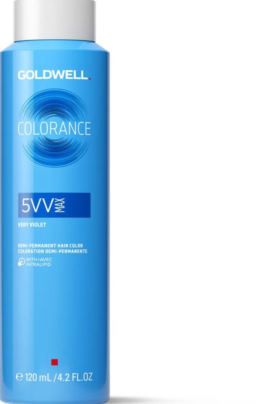 New Goldwell Colorance 120 ml