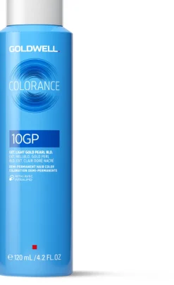 New Goldwell Colorance 120 ml