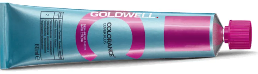 Sale Goldwell Colorance Cover Plus 8 Low Lights 60ml