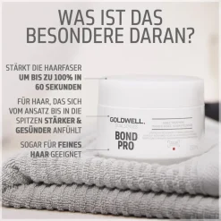 Best Goldwell Dualsenses Bond Pro 60s Treatment