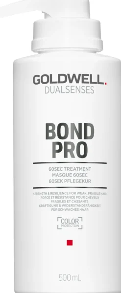 Best Goldwell Dualsenses Bond Pro 60s Treatment