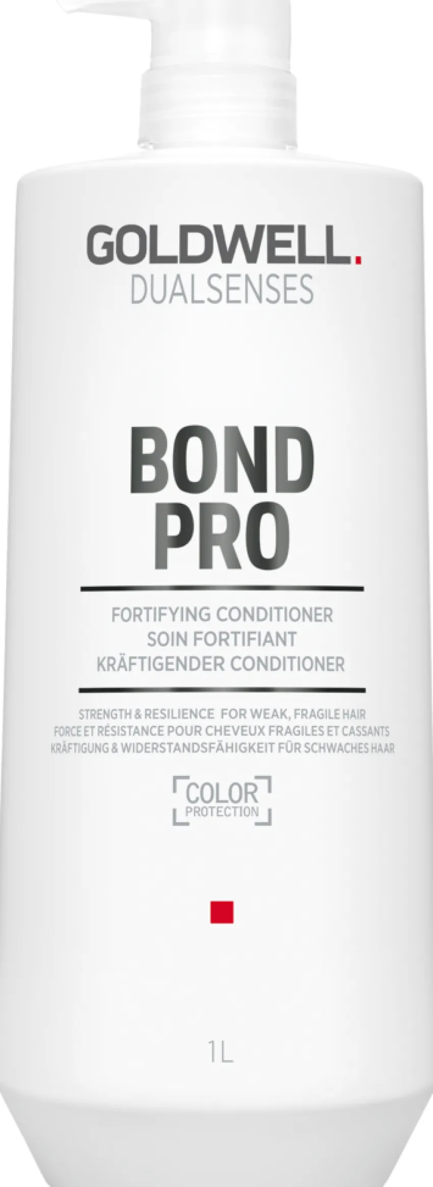 Clearance Goldwell Dualsenses Bond Pro Conditioner