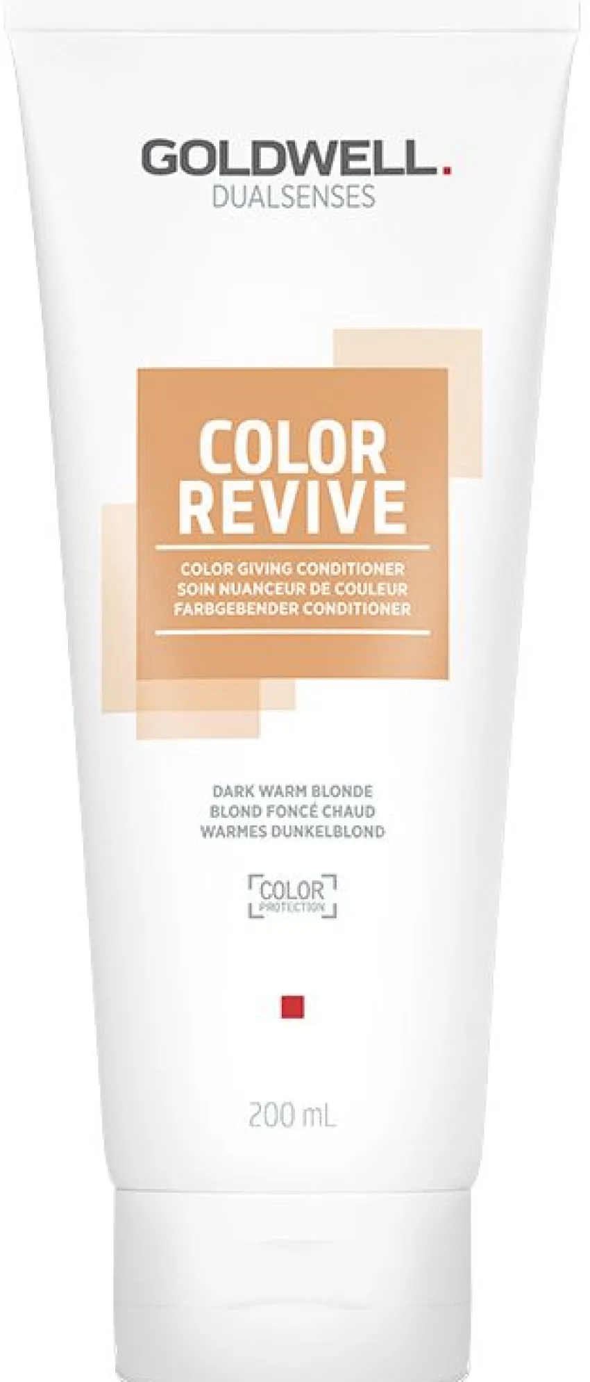 Outlet Goldwell Dualsenses Color Revive Color Conditioner