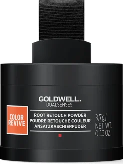 Discount Goldwell Dualsenses Color Revive Ansatzkaschierpuder