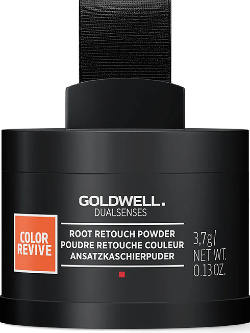 Discount Goldwell Dualsenses Color Revive Ansatzkaschierpuder