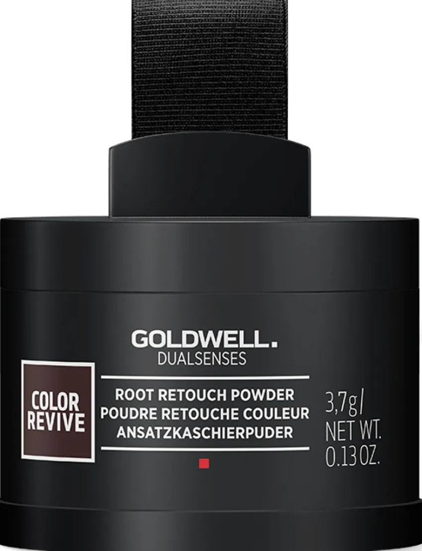 Discount Goldwell Dualsenses Color Revive Ansatzkaschierpuder