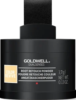 Discount Goldwell Dualsenses Color Revive Ansatzkaschierpuder