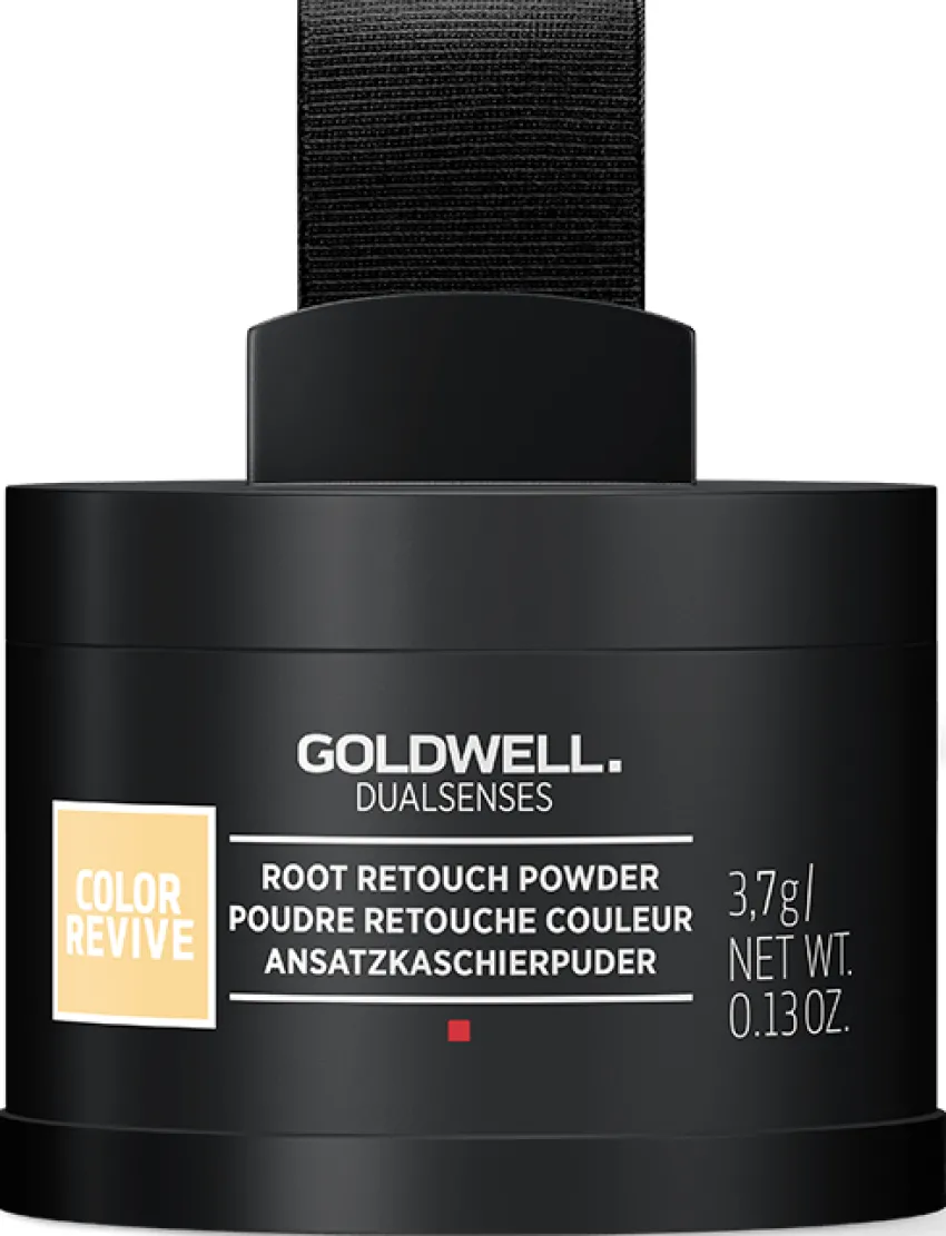 Discount Goldwell Dualsenses Color Revive Ansatzkaschierpuder
