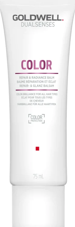 Online Goldwell Dualsenses Color Repair- & Glanz-Balsam