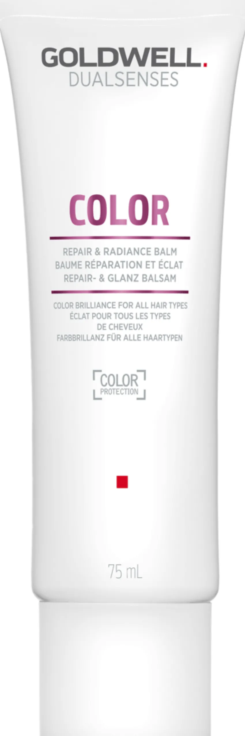 Online Goldwell Dualsenses Color Repair- & Glanz-Balsam