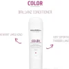 Clearance Goldwell Dualsenses Color Brilliance Conditioner