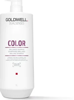 Clearance Goldwell Dualsenses Color Brilliance Conditioner