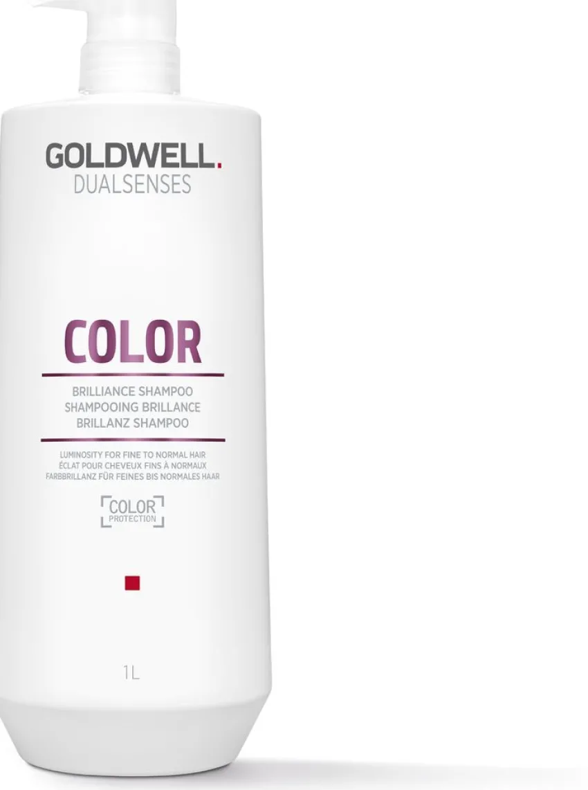 Clearance Goldwell Dualsenses Color Brilliance Conditioner