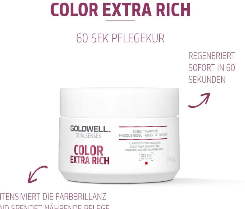 Sale Goldwell Dualsenses Color Extra Rich 60s Treatment