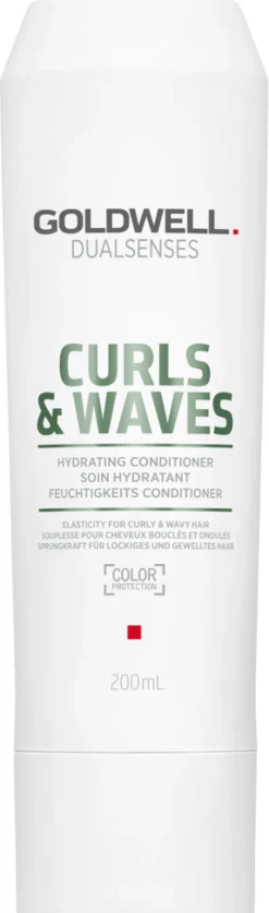 Discount Goldwell Dualsenses Curls & Waves Conditioner