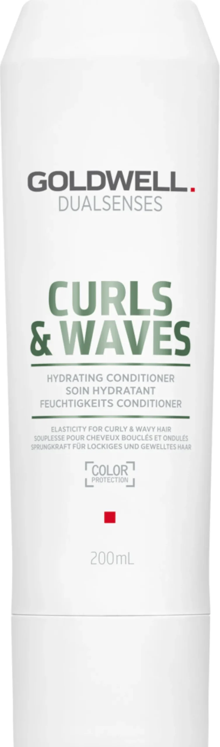 Discount Goldwell Dualsenses Curls & Waves Conditioner