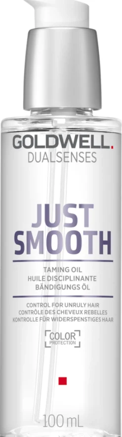 Online Goldwell Dualsenses Just Smooth Oil
