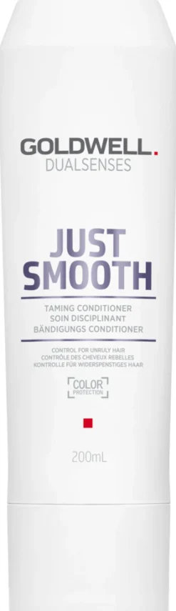 Hot Goldwell Dualsenses Just Smooth Conditioner