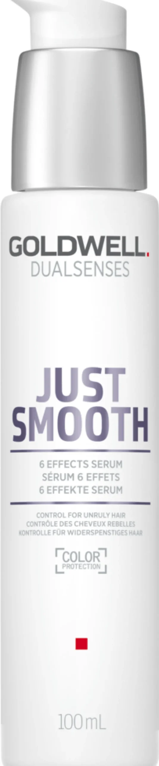Online Goldwell Dualsenses Just Smooth 6 Effekte Serum