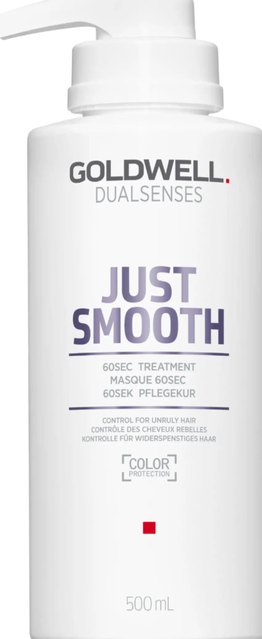 Online Goldwell Dualsenses Just Smooth 60s Treatment