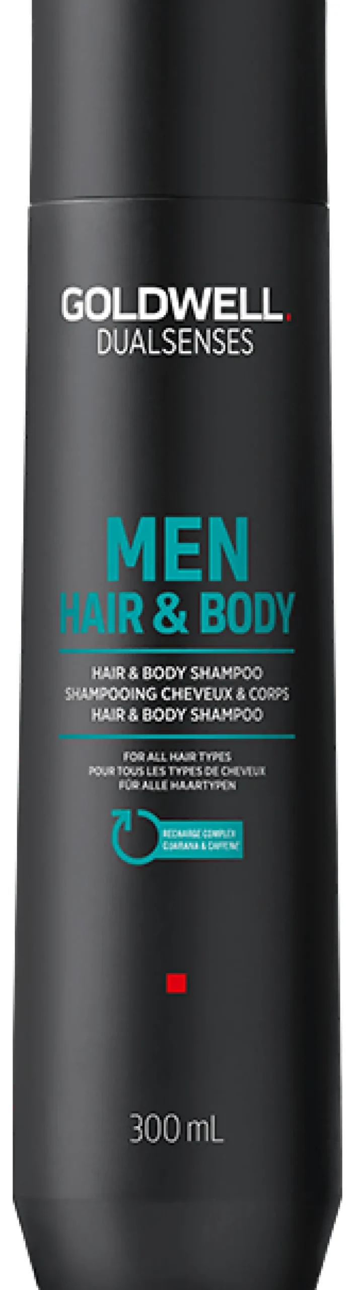 Online Goldwell Dualsenses Men Hair & Body Shampoo
