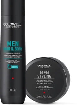 Discount Goldwell Dualsenses Men Set
