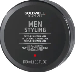 Hot Goldwell Dualsenses Men Texture Cream Paste