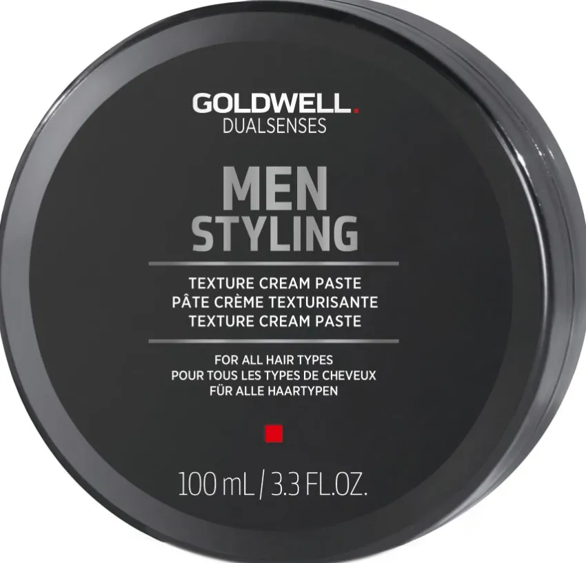 Hot Goldwell Dualsenses Men Texture Cream Paste
