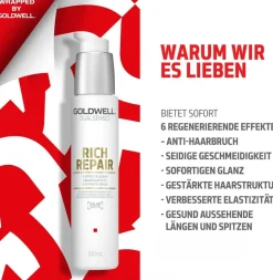 Fashion Goldwell Dualsenses Rich Repair Exclusive XMAS Set