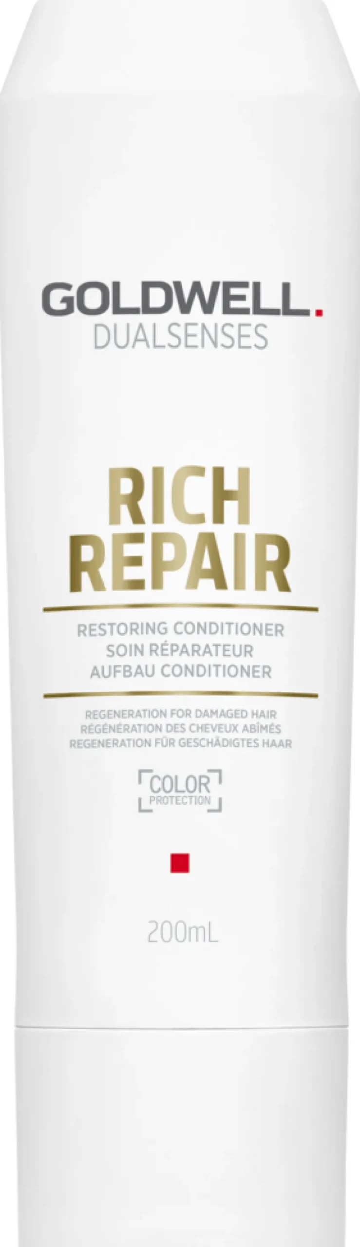 Hot Goldwell Dualsenses Rich Repair Conditioner