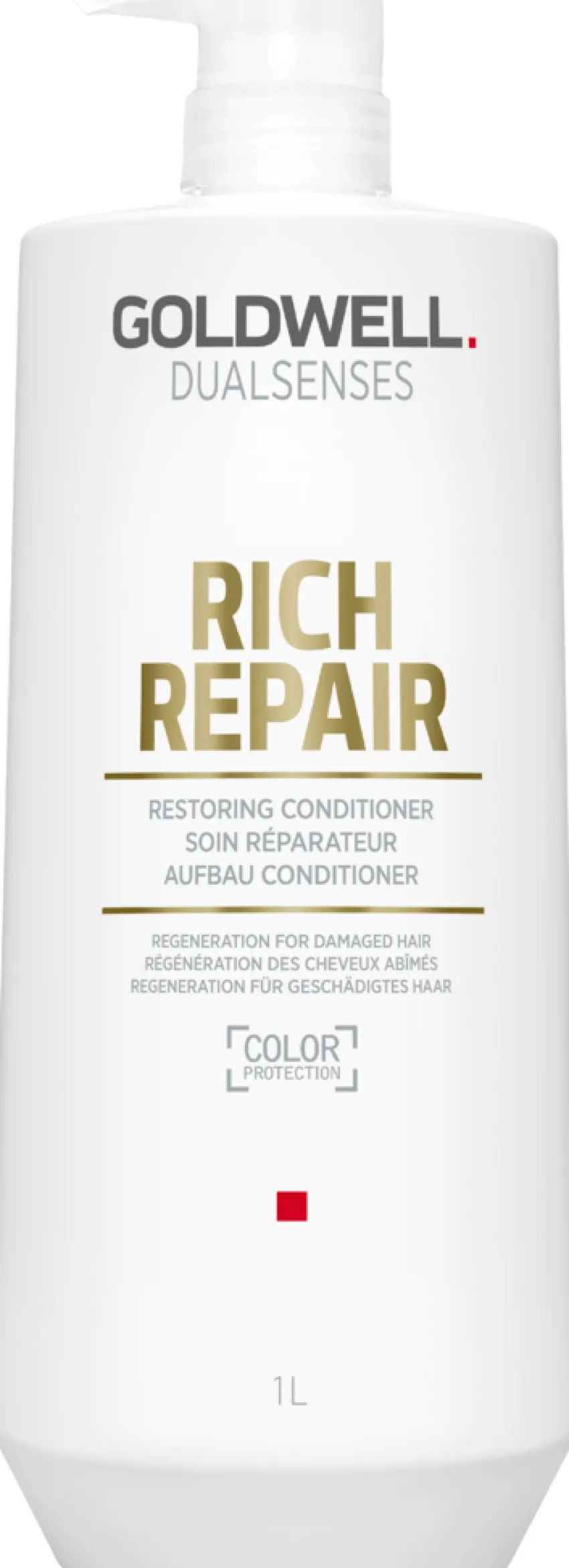 Hot Goldwell Dualsenses Rich Repair Conditioner