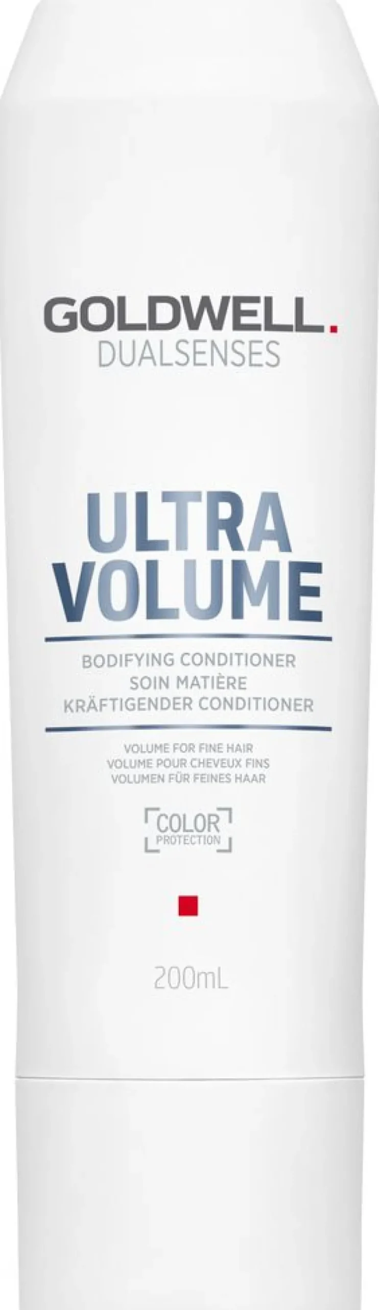 New Goldwell Dualsenses Ultra Volume Conditioner