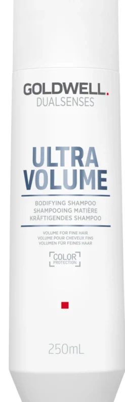 Hot Goldwell Dualsenses Ultra Volume Shampoo