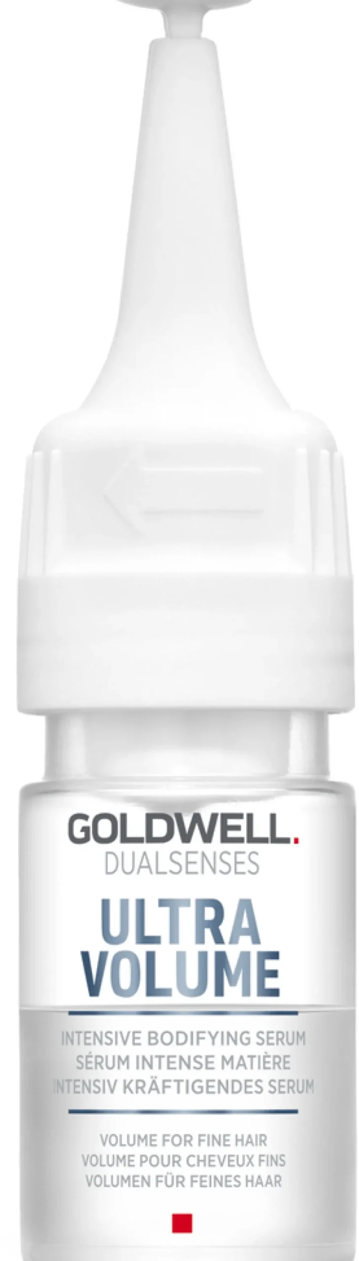Outlet Goldwell Dualsenses Ultra Volume Intensiv-Serum (12 x 18ml)