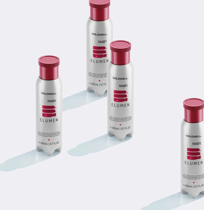 Clearance Goldwell Elumen