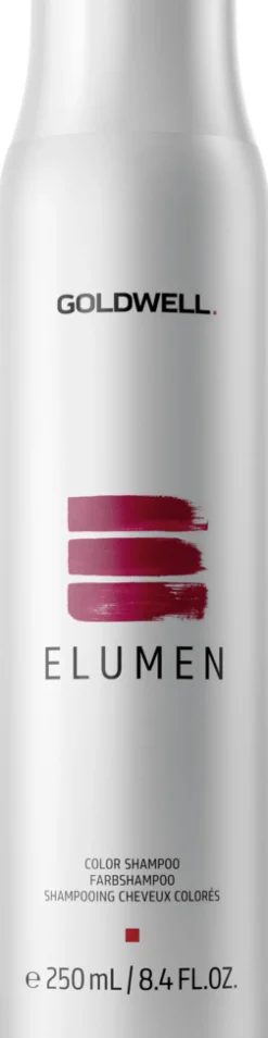 Hot Goldwell Elumen Color Care Shampoo