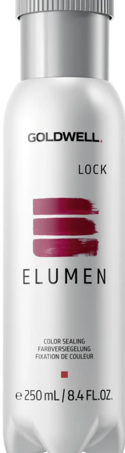 Clearance Goldwell Elumen Lock Farbversiegelung