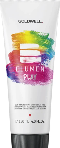 New Goldwell Elumen Play