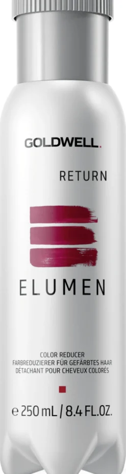 Outlet Goldwell Elumen Return Hair Color Remover