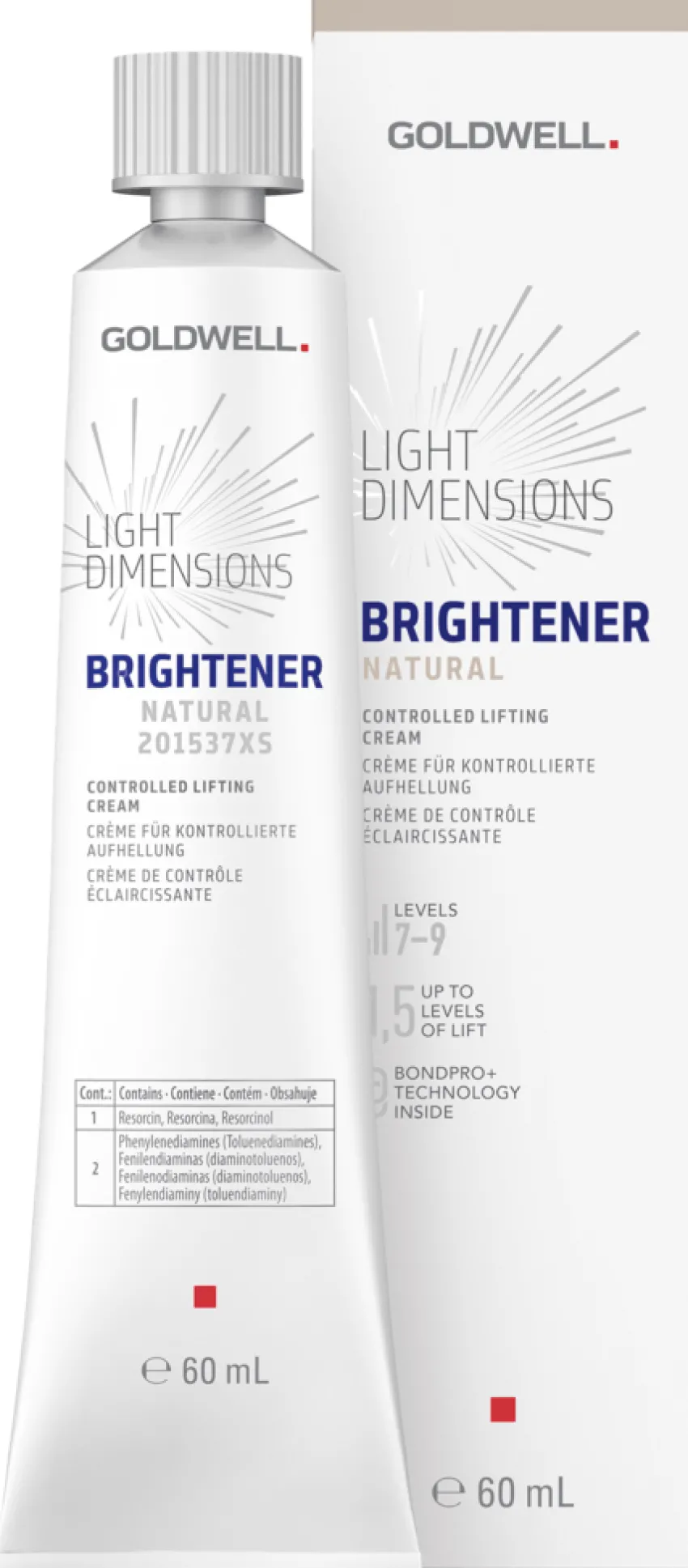 Best Goldwell Light Dimensions Brightener