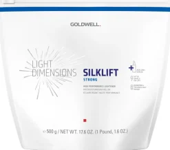 Online Goldwell Light Dimensions Silklift Strong