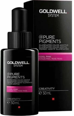 Best Goldwell Pure Pigments