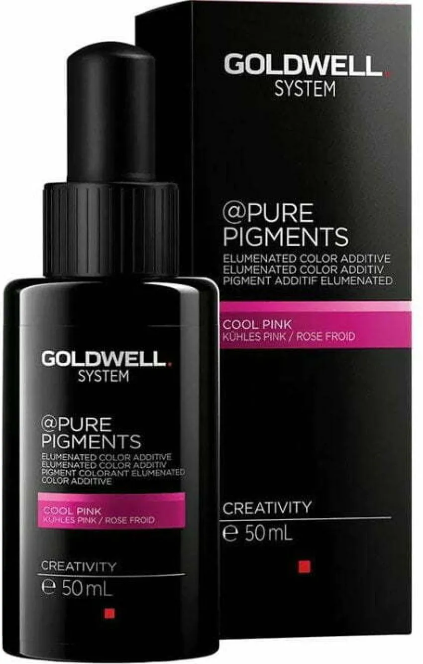 Best Goldwell Pure Pigments