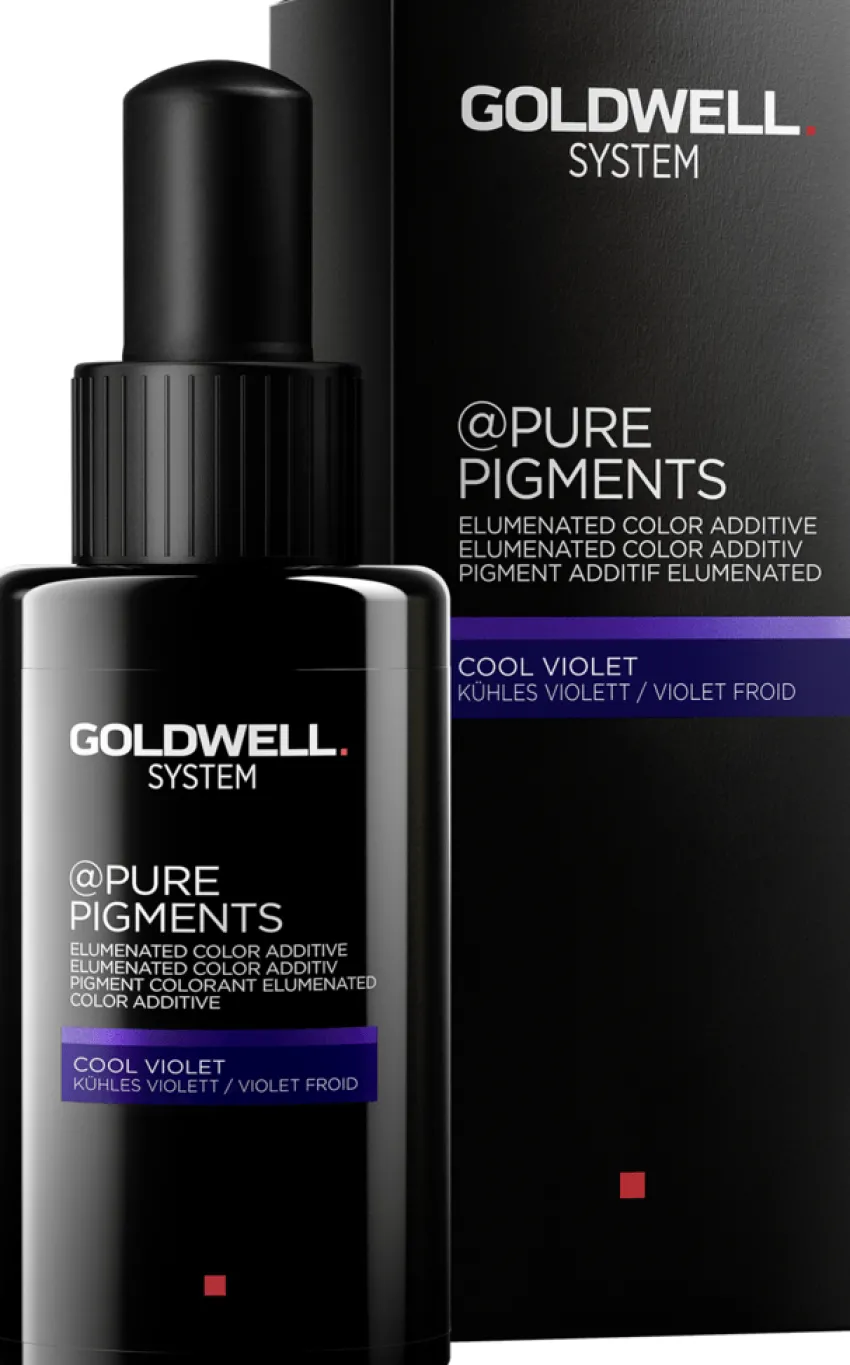 Best Goldwell Pure Pigments
