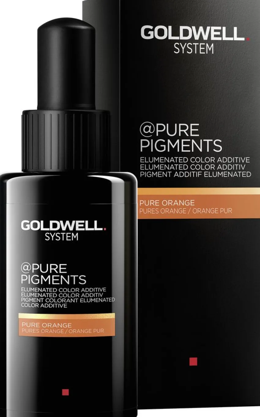 Best Goldwell Pure Pigments