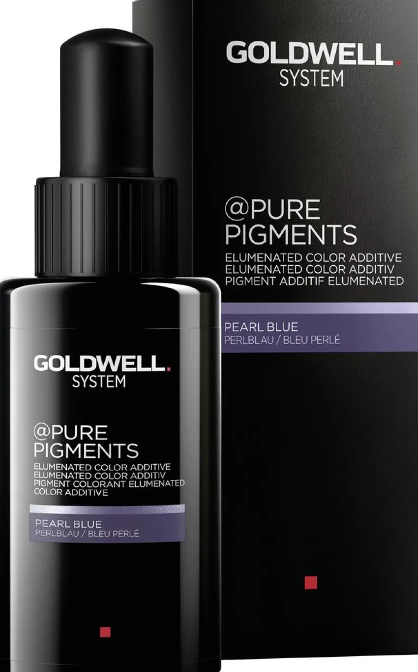 Best Goldwell Pure Pigments