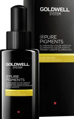 Best Goldwell Pure Pigments