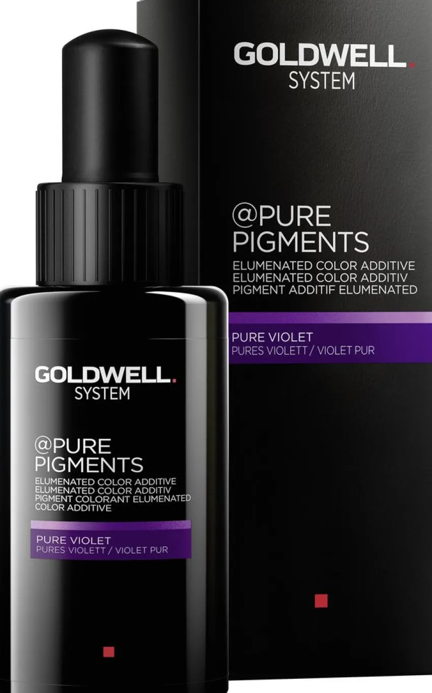 Best Goldwell Pure Pigments